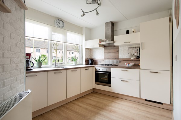 Medium property photo - Heulberg 28, 4708 HL Roosendaal